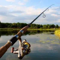 هم مسیر برای ماهیگیری کرمانشاه