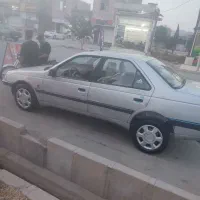 slx|خودرو سواری و وانت|پرند, فاز ۴|دیوار