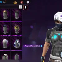 اکانت فری فایر|کنسول، بازی ویدئویی و آنلاین|مشهد, شهرک مهر آباد|دیوار