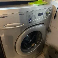 لباسشویی ۷ کیلویی سامسونگ اصل کره سام سرویس