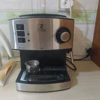 دستگاه اسپرسوساز