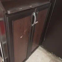 جاکفشی چوبی