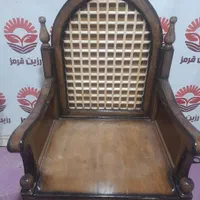 منبر|مبلمان خانگی و میز عسلی|قم, زاویه|دیوار