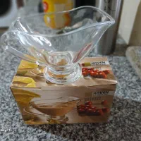 سس خوریه شیشه ای