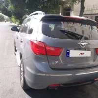 هایما S7 پلاس، مدل ۱۴۰۱|خودرو سواری و وانت|تهران, ابوذر|دیوار