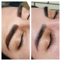 خدمات میکروپیگمنتیشن و میکروبلیدینگ|خدمات آرایشگری و زیبایی|قم, بکایی|دیوار