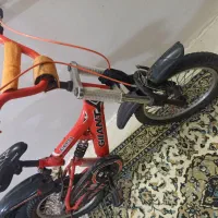 دوچرخه 16نو|دوچرخه، اسکیت، اسکوتر|مشهد, هفده شهریور|دیوار