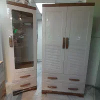 تخت وسرویس نوزادنوجوان|تخت و سرویس خواب|اراک, |دیوار