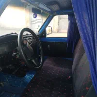 فروش فوری فوری نیسان دیزل کارت کمپرس کارخانه|خودرو سواری و وانت|قم, شهدا|دیوار