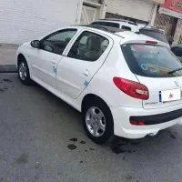 پژو۲۰۷i(TU5)P سقف پاناروما(شیشه)موتورجدیدارتقاع