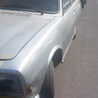 پژو 504 مدل 1977