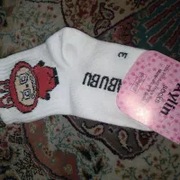 جوراب سالم و نو جفتی ۵۰تومن