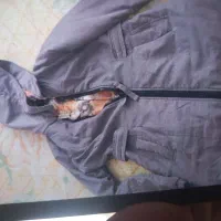 پافرنوو پالتو هرکدوم ۵۰۰|لباس|کرانی, |دیوار