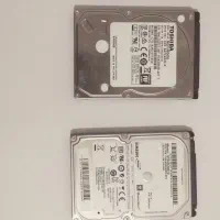 هارد لپ تاپی