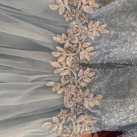 تعدادی لباس مجلسی و کت تک|لباس|جیرفت, |دیوار