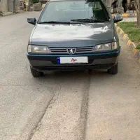 پژو405مدل88
