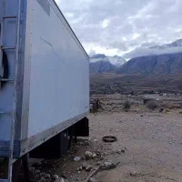 فروش یخچال|ماشینآلات صنعتی|میمند, |دیوار