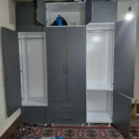 فروشی|جاکفشی، کمد، دراور|صفادشت, |دیوار