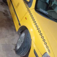 سمند LX EF7، مدل ۱۳۹۳|خودرو سواری و وانت|مشهد, توس (بلوار توس)|دیوار