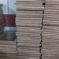 قاب خاتم مناسب برگه اچار و لوح تقدیر