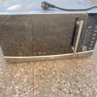 ماکروفر، همزن ،آبمیوه گیر و غیره|سایر لوازم برقی|زرند, |دیوار