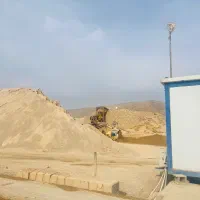 راننده کامیون