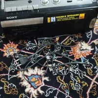 رادیو ظبط سونی