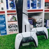 ps5 slim کپیخور