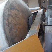 میکسر دنده زیر