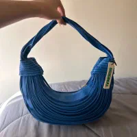 چند عدد کیف نو|کیف، کفش، کمربند|مشهد, تربیت (صدف)|دیوار