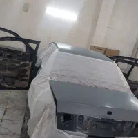 نقاشی و رنگ امیزی اتومبیل|خدمات موتور و ماشین|اصفهان, بابوکان جنوبی|دیوار