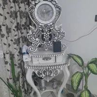 ساعت چوبی فروشی