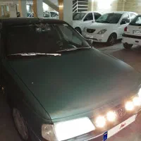 پژو۲۰۰۰ مدل۸۰