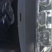 کی ام سی SR3|خودرو سواری و وانت|اردبیل, |دیوار