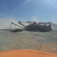 شن و ماسه ، نخودی و بادامی بدون واسطه|خدمات حمل و نقل|زاهدان, |دیوار