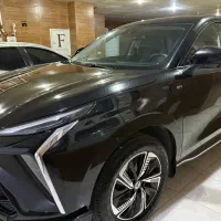 لاماری هیبرید مشکی وارداتی ۲۰۲۵|خودرو سواری و وانت|بوشهر, |دیوار