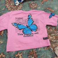 لباس دخترانه نو|کفش و لباس بچه|شاهدشهر, |دیوار