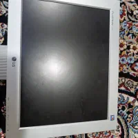 مانیتور 17و15ال جی|قطعات و لوازم جانبی رایانه|مشهد, بلال|دیوار