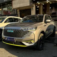 هاوال اچ ۶