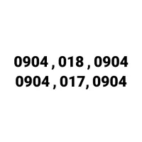 سیمکارت رند 0904 بیلبوردی