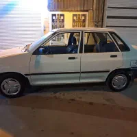 پراید ۸۲|خودرو سواری و وانت|اردبیل, |دیوار