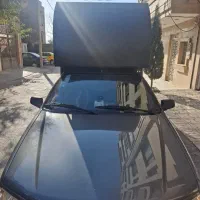 آریسان ۲ مدل ۴۰۳|خودرو سواری و وانت|مشهد, سرافرازان|دیوار
