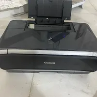 چاپگر تمیز در حد نو