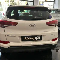 توسان ۲۰۱۷|خودرو سواری و وانت|تهران, دروس|دیوار