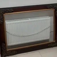 صندلی کامپیوتر پایه زیر یخچال قاب|صندلی و نیمکت|پردیس, فاز ۸|دیوار