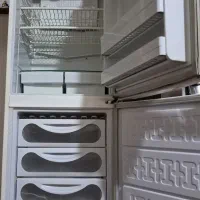 یخچال و فریزر