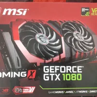 gtx 1080 gaming 8g msi|قطعات و لوازم جانبی رایانه|اشتهارد, |دیوار
