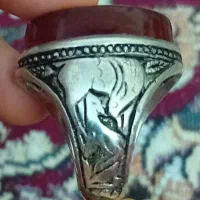 انگشترنقره