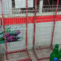 استند چیپس و پفک سوپرمارکت|فروشگاه و مغازه|روانسر, |دیوار