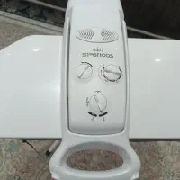 اتو پرس|اتو و لوازم اتو|تربت‌حیدریه, باغ سلطانی|دیوار